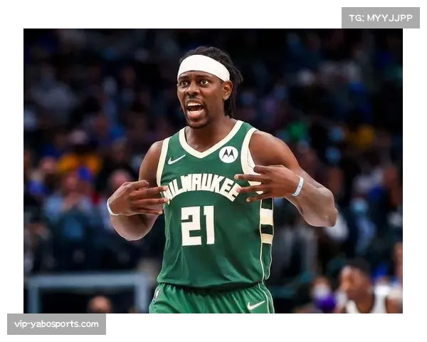 霍勒迪：被交易到开拓者后感到兴奋 希望在进攻端担任更重要角色