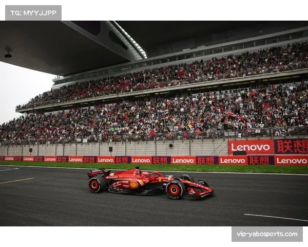 F1赛事商业价值持续增长 赞助商与媒体关注度提升
