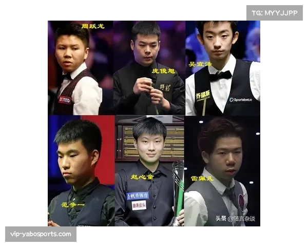 资格赛中国选手表现强势 外战全胜凸显集团厚度