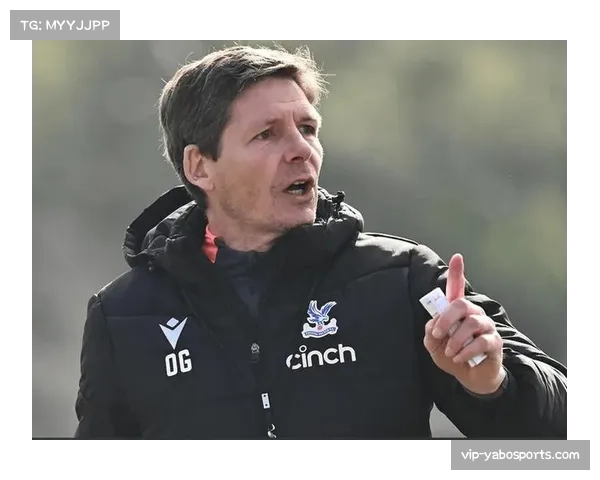 水晶宫格拉斯纳坚持使用稳定阵容 称连续赢球无需改变