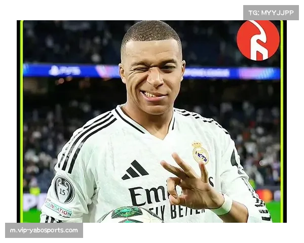 皇家马德里3比0客胜毕尔巴鄂竞技 姆巴佩帽子戏法全场射正8次