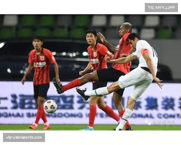 海港积分刚刚转正 卫冕冠军追赶之路任重道远